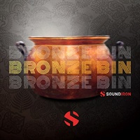 BRONZE BIN(オンライン納品)(2時間以内に納品)