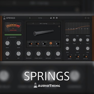 SPRINGS(オンライン納品)(2時間以内に納品)