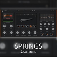 SPRINGS(オンライン納品)(2時間以内に納品)