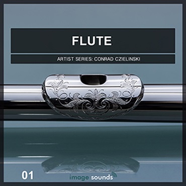 IMAGE SOUNDS FLUTE VOL.1(オンライン納品)(2時間以内に納品)