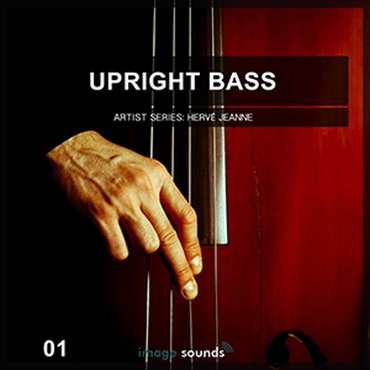 UPRIGHT BASS VOL.1(オンライン納品)(2時間以内に納品)