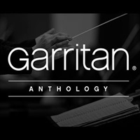 GARRITAN ANTHOLOGY(オンライン納品)(2時間以内に納品)