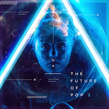 DIGINOIZ THE FUTURE OF POP 2(オンライン納品)(2時間以内に納品)