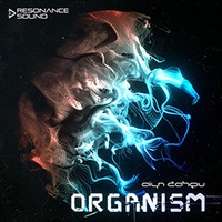 ORGANISM FOR HIVE(オンライン納品)(2時間以内に納品)