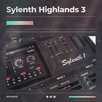 SYLENTH HIGHLANDS 3