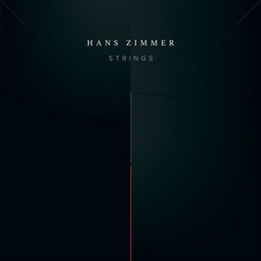 SPITFIRE AUDIO HANS ZIMMER STRINGS(オンライン納品)(2時間以内に納品)