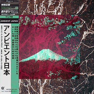 AMBIENT JAPAN(オンライン納品)(2時間以内に納品)