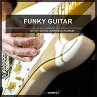 FUNKY GUITAR