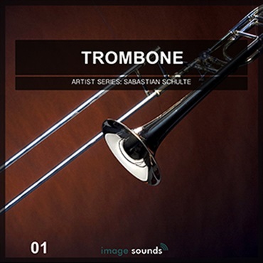 IMAGE SOUNDS TROMBONE 1(オンライン納品)(2時間以内に納品)