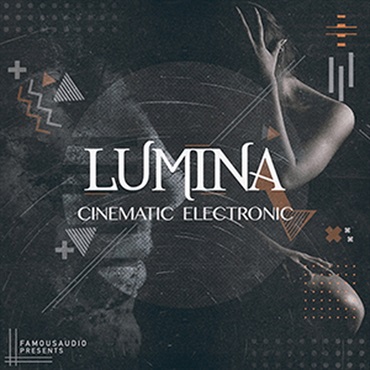 LUMINA CINEMATIC ELECTRONIC(オンライン納品)(2時間以内に納品)