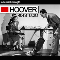 HOOVER(オンライン納品)(2時間以内に納品)