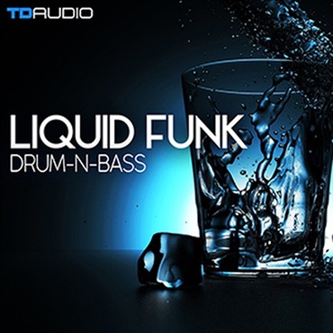 DEEP LIQID FUNK(オンライン納品)(2時間以内に納品)