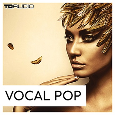 VOCAL POP(オンライン納品)(2時間以内に納品)