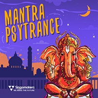 MANTRA PSYTRANCE