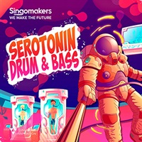 SEROTONIN DRUM & BASS