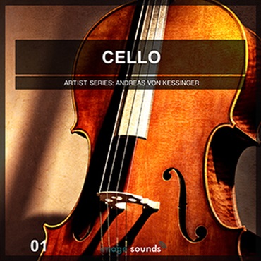 CELLO 1(オンライン納品)(2時間以内に納品)