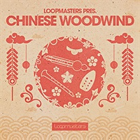 CHINESE WOODWIND