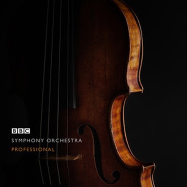 SPITFIRE AUDIO BBC SYMPHONY ORCHESTRA PROFESSIONAL(オンライン納品)(2時間以内に納品)