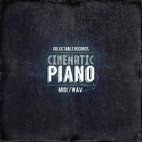 CIP CINEMATIC PIANO(オンライン納品)(2時間以内に納品)