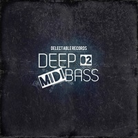 DEEP BASS MIDI 02(オンライン納品)(2時間以内に納品)