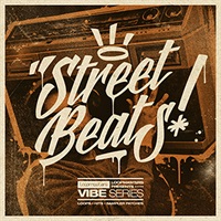 VIBES 10 STREET BEATS