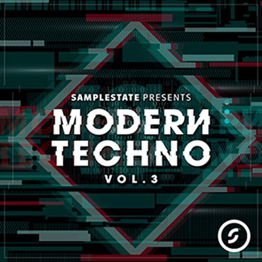 MODERN TECHNO 3(オンライン納品)(2時間以内に納品)