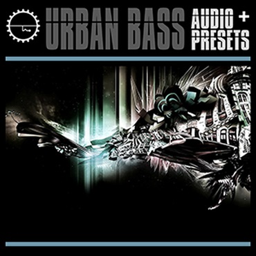 INDUSTRIAL STRENGTH URBAN BASS(オンライン納品)(2時間以内に納品)