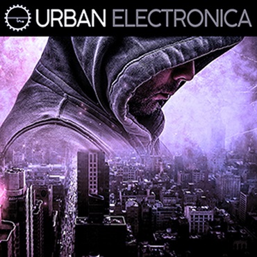 INDUSTRIAL STRENGTH URBAN ELECTRONICA(オンライン納品)(2時間以内に納品)