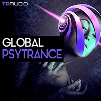 GLOBAL PSY-TRANCE(オンライン納品)(2時間以内に納品)