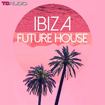 INDUSTRIAL STRENGTH IBIZA FUTURE HOUSE(オンライン納品)(2時間以内に納品)