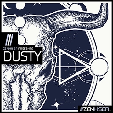 DUSTY(オンライン納品)(2時間以内に納品)