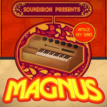 MAGNUS(オンライン納品)(2時間以内に納品)
