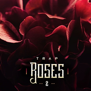 TRAP ROSES 2(オンライン納品)(2時間以内に納品)