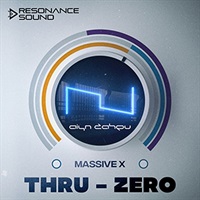 THRU-ZERO 1 MASSIVE X(オンライン納品)(2時間以内に納品)