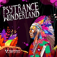 PSYTRANCE WONDERLAND