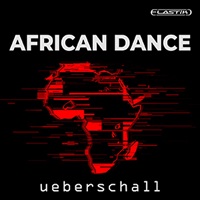 AFRICAN DANCE / ELASTIK(オンライン納品)(2時間以内に納品)