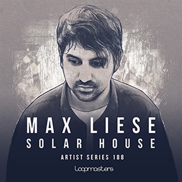 MAX LIESE SOLAR HOUSE(オンライン納品)(2時間以内に納品)