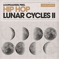HIP HOP LUNAR CYCLES 2