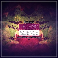 TECHNO SCIENCE(オンライン納品)(2時間以内に納品)