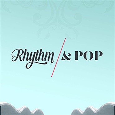 DIGINOIZ RHYTHM & POP(オンライン納品)(2時間以内に納品)