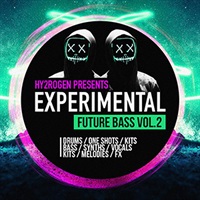 EXPERIMENTAL FUTURE BASS 2