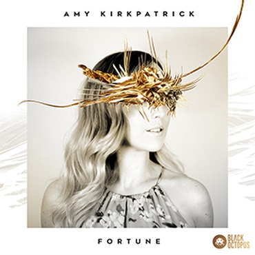 AMY KIRKPATRICK - FORTUNE(オンライン納品)(2時間以内に納品)