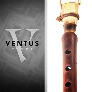 IMPACT SOUNDWORKS VENTUS WINDS DUDUK(オンライン納品)(2時間以内に納品)