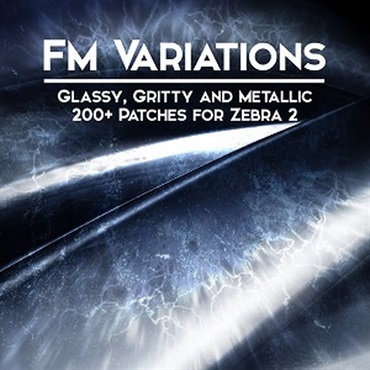 FM VARIATIONS(オンライン納品)(2時間以内に納品)