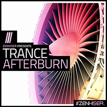 ZENHISER TRANCE AFTERBURN(オンライン納品)(2時間以内に納品)