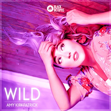 WILD BY AMY KIRKPATRICK(オンライン納品)(2時間以内に納品)