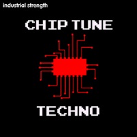 CHIPTUNE TECHNO