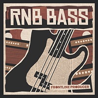 【厳選サンプルパック・シンセプリセットが約40%OFF！】RNB BASS(オンライン納品)(2時間以内に納品)