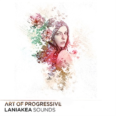 ART OF PROGRESSIVE(オンライン納品)(2時間以内に納品)