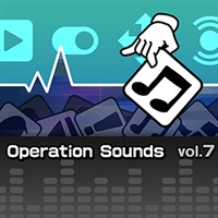 OPERATION SOUNDS VOL.7